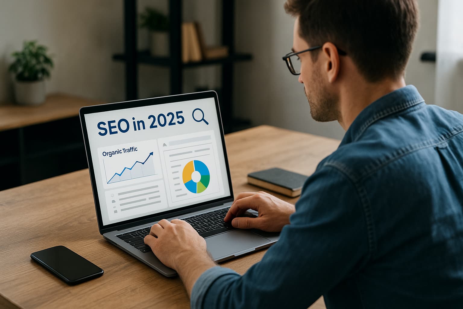 AI-SEO in 2025: Content Strategy That Actually Ranks