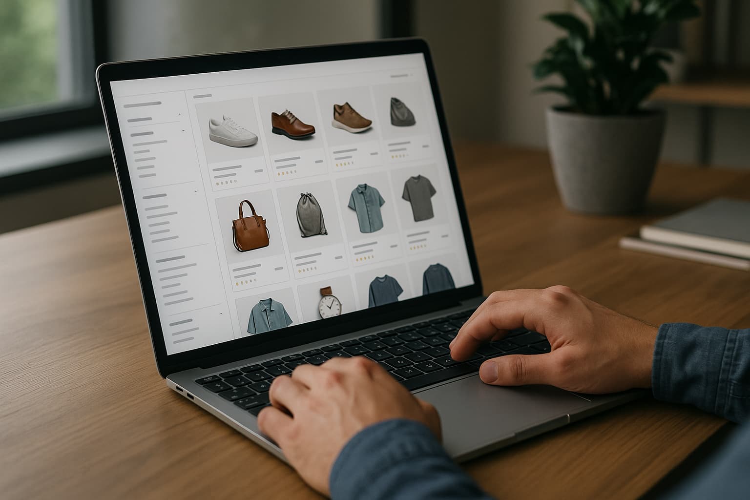 E-commerce SEO Best Practices: Product Pages that Convert